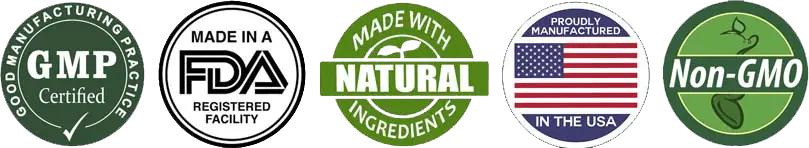 LuminEye™ Quality Certified Manufacturing Standards