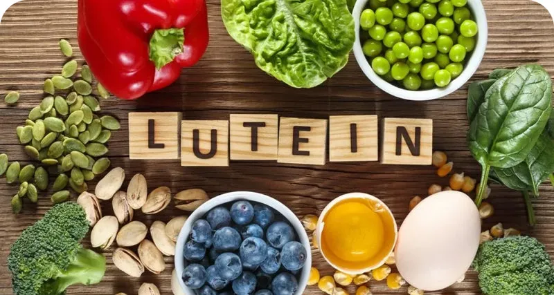 LuminEye™ Lutein vision support